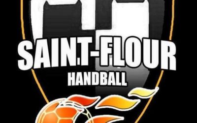 Tous avec le Saint-Flour Handball pour la prochaine saison !