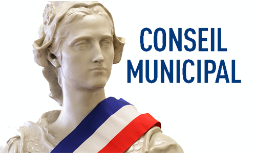 Conseil municipal du 31 janvier 2022
