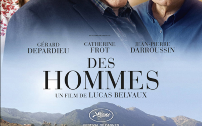 « Des Hommes » au Cinéma municipal Le Delta
