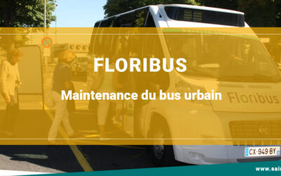 Mercredi 21 juin : pas de bus urbain l’après-midi
