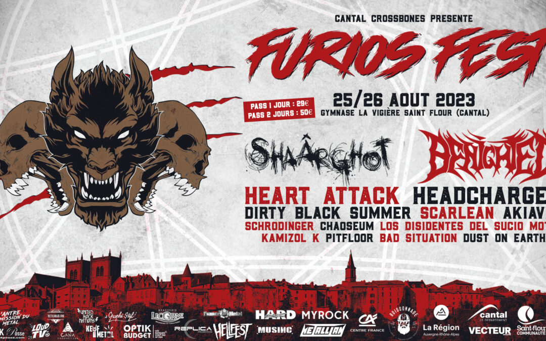 Festival : Furios Fest