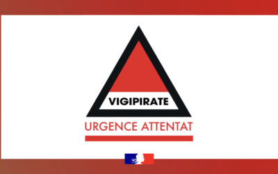 Le plan Vigipirate passe en niveau Urgence Attentat