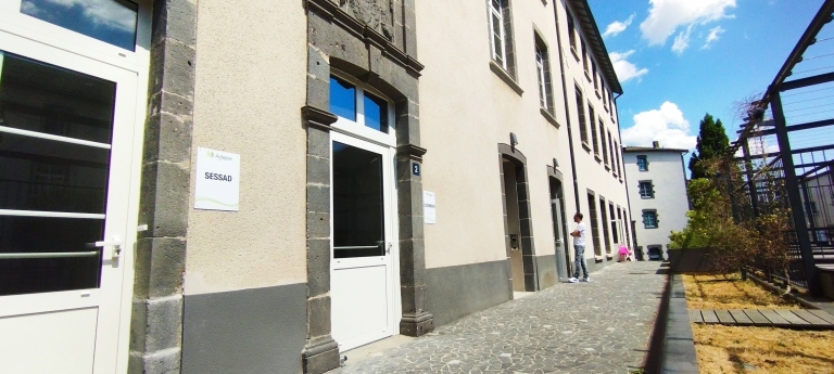 PENSION DE FAMILLE SAINT-FLOUR - 30 JUIN 2025 PENSION DE FAMILLE SAINT-FLOUR – 30 JUIN 2025