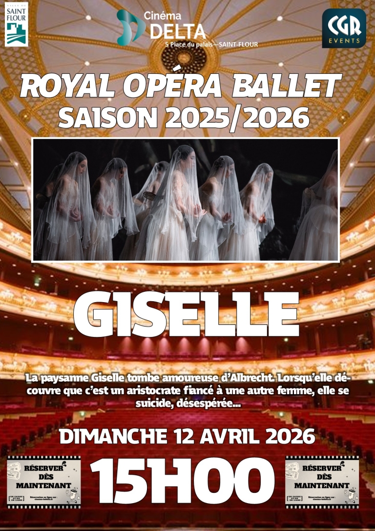 Giselle