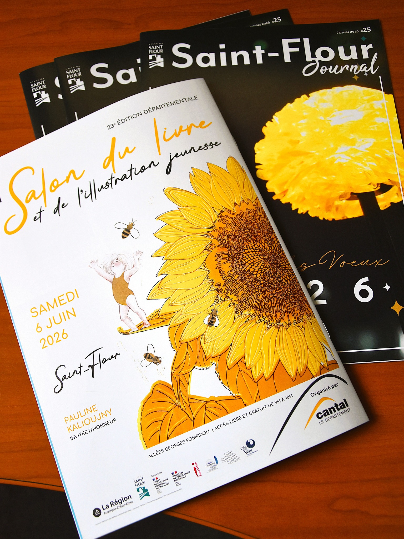 JOURNAL MUNICIPAL JANV 2026