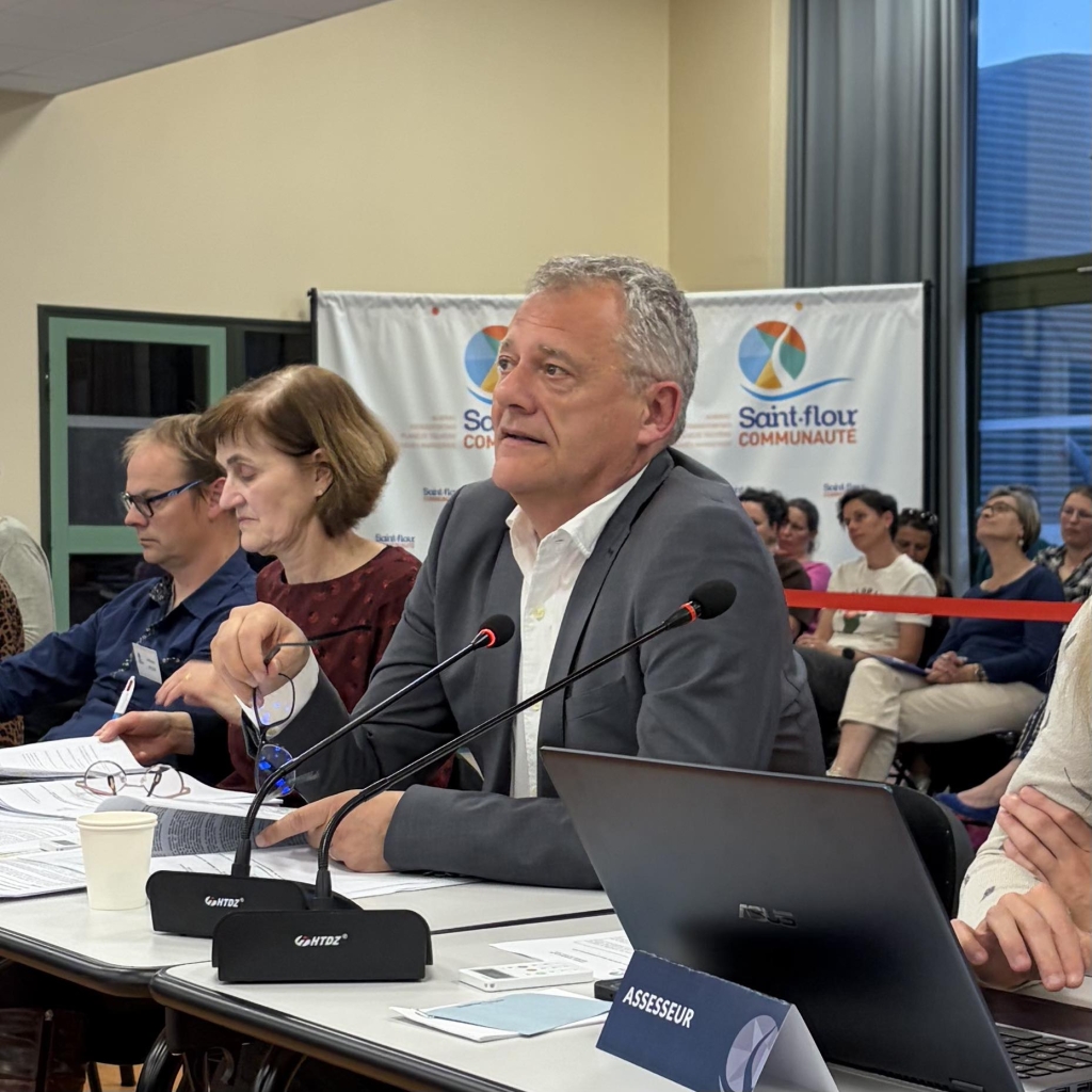 PHILIPPE DELORT – PSDT DE SFCO – 24 AVRIL 2026