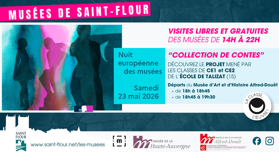 BANDEAU NUIT EU DES MUSEES