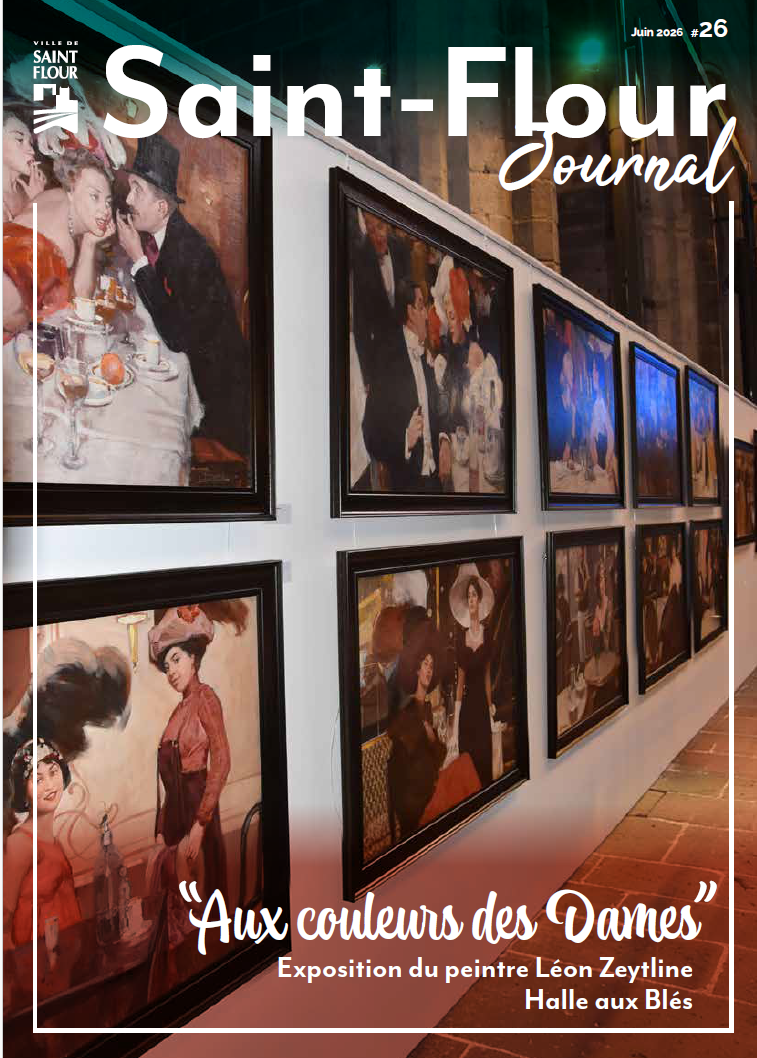 COUV JOURNAL ETE 2026